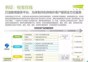 2019年中國教育信息化行業(yè)報告 信息技術(shù)咨詢服務(wù)的現(xiàn)狀與趨勢
