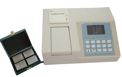 DS-200經(jīng)濟(jì)型COD速測儀 專注水質(zhì)檢測的性價(jià)比之選