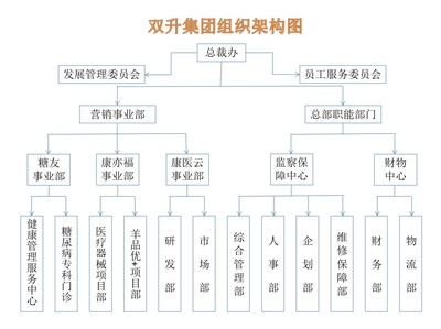 江西雙升實業投資 深耕實業投資管理，賦能區域產業升級